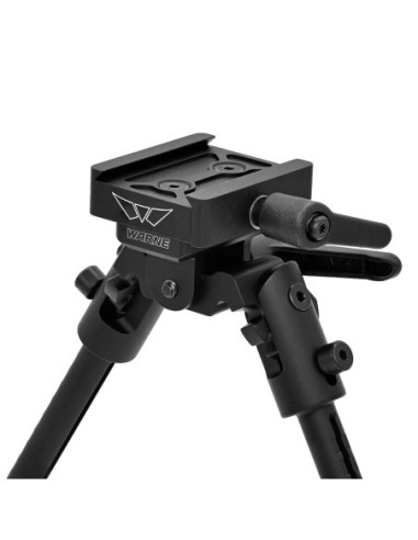Bípode WARNE Skyline Lite para Arca