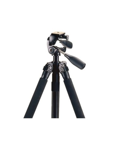 Trípode avanzado Titanium