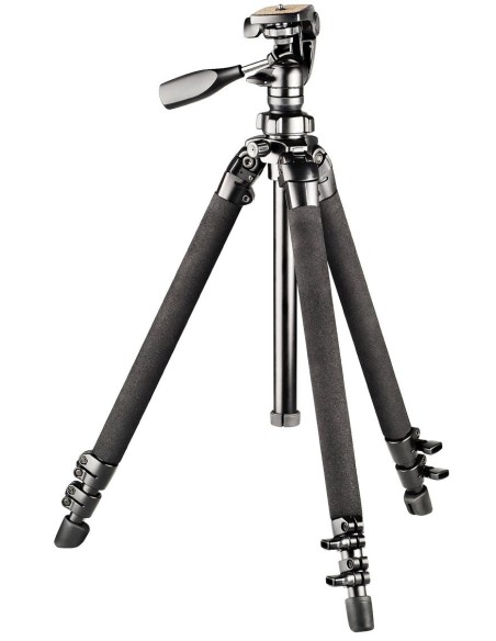 Trípode avanzado para telescopio