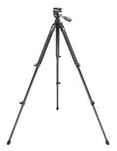 Trípode avanzado para telescopio 2