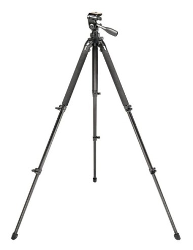 Trípode avanzado para telescopio
