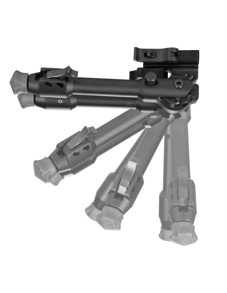 Bípode WARNE Skyline Precision para M-LOK