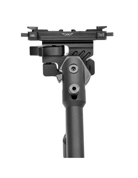 Bípode WARNE Skyline Precision para M-LOK