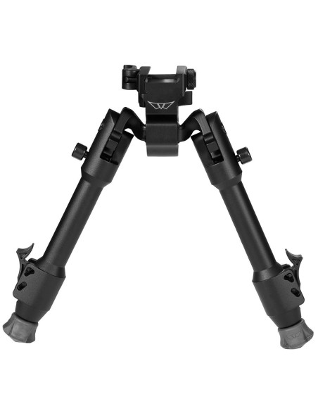 Bípode WARNE Skyline Precision para Picatinny