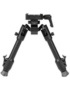 Bípode WARNE Skyline Precision para Arca