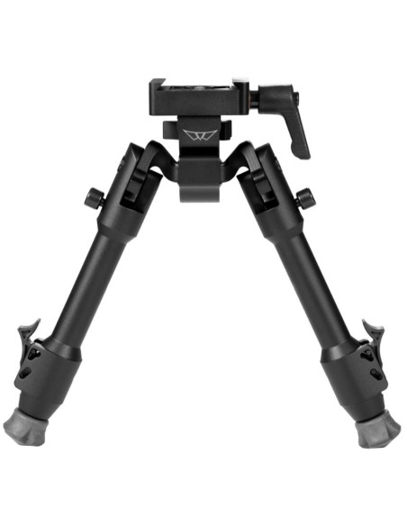 Bípode WARNE Skyline Precision para Arca