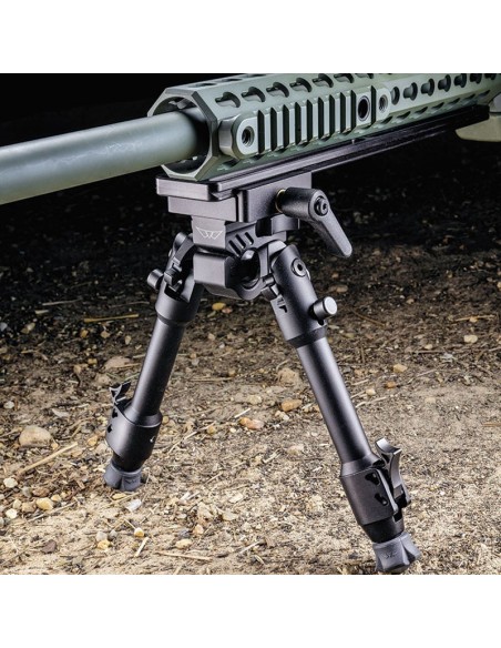 Bípode WARNE Skyline Precision para Arca