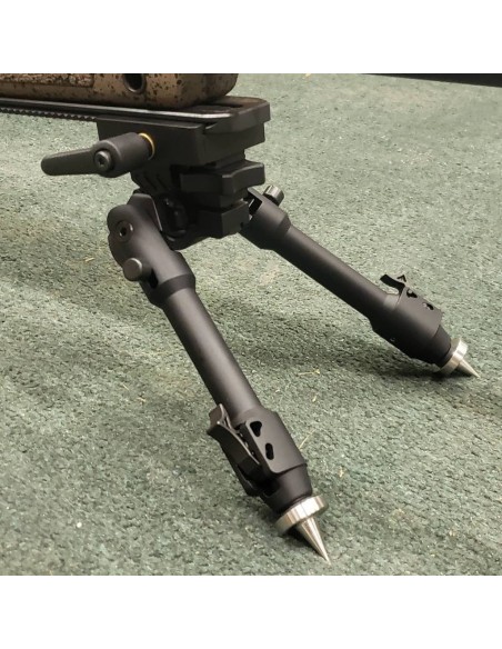 Bípode WARNE Skyline Precision para Arca