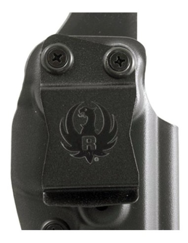 Funda RUGER Crossbreed Xecutive IWB - Ruger LCP MAX