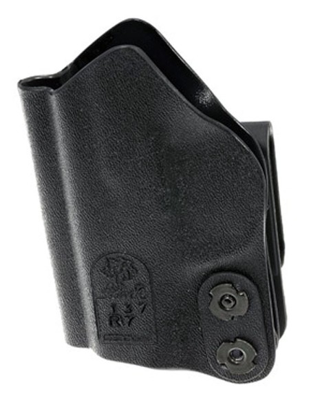 Funda RUGER Slim-Tuk IWB - Ruger LCP