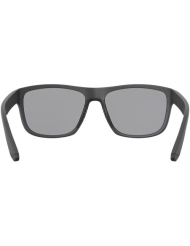 Gafas LEUPOLD KATMAI - montura gris oscura / lente gris claro brillo