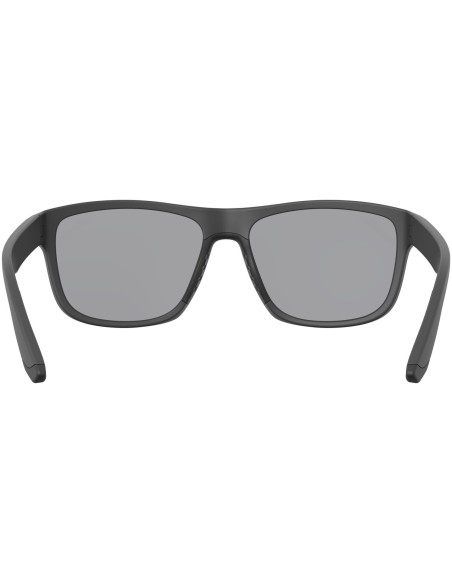 Gafas LEUPOLD KATMAI - montura gris oscura / lente gris claro brillo