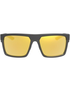 Gafas LEUPOLD BECNARA - montura negra mate / lente espejo naranja 2