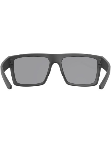 Gafas LEUPOLD BECNARA - montura gris oscura / lente gris claro brillo