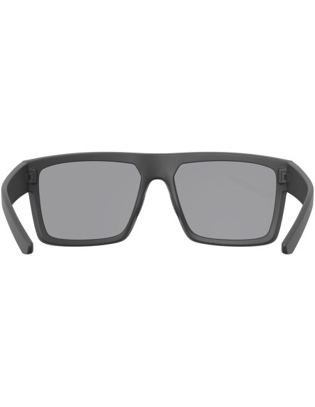 Gafas LEUPOLD BECNARA - montura gris oscura / lente gris claro brillo