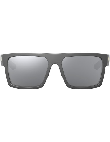 Gafas LEUPOLD BECNARA - montura gris oscura / lente gris claro brillo