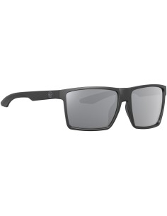 Gafas LEUPOLD DESOTO - montura negra mate / lente gris claro brillo