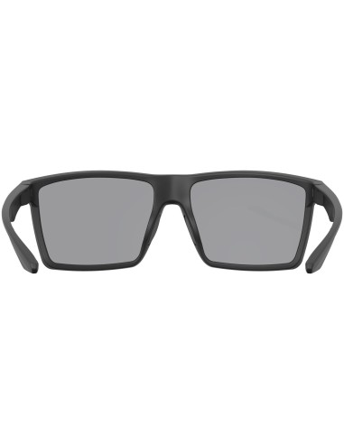 Gafas LEUPOLD DESOTO - montura negra mate / lente gris claro brillo