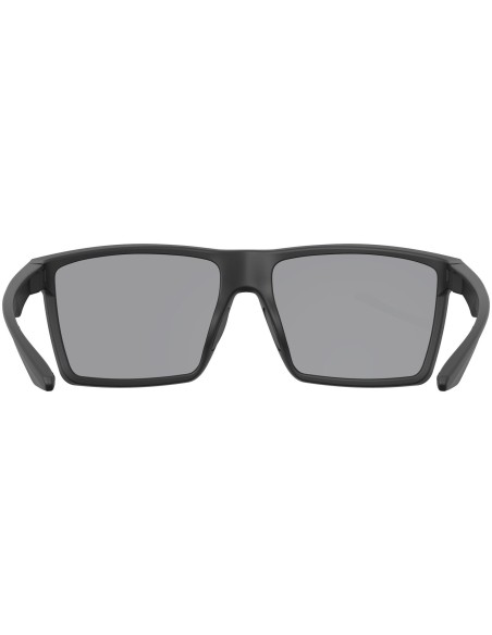 Gafas LEUPOLD DESOTO - montura negra mate / lente gris claro brillo