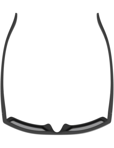 Gafas LEUPOLD REFUGE - montura negra mate / lente gris claro brillo