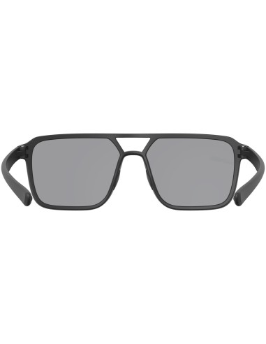 Gafas LEUPOLD BRIDGER - montura negra / lente gris claro brillo