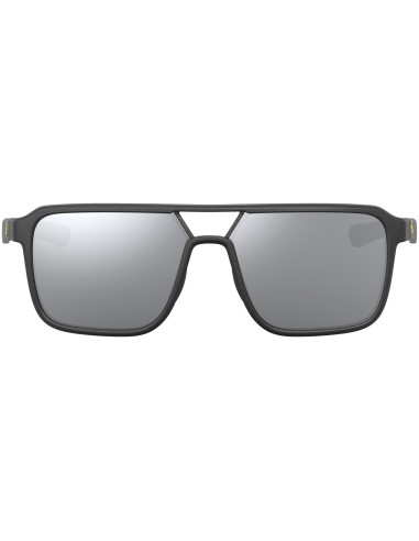 Gafas LEUPOLD BRIDGER - montura negra / lente gris claro brillo