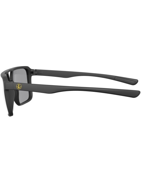 Gafas LEUPOLD BRIDGER - montura negra / lente gris claro brillo