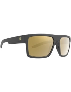 Gafas LEUPOLD BECNARA - montura negra mate / lente espejo bronce