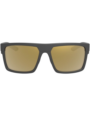 Gafas LEUPOLD BECNARA - montura negra mate / lente espejo bronce