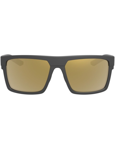 Gafas LEUPOLD BECNARA - montura negra mate / lente espejo bronce