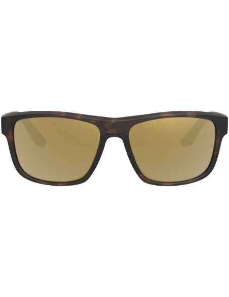 Gafas LEUPOLD KATMAI - montura tortuga mate / lente espejo bronce