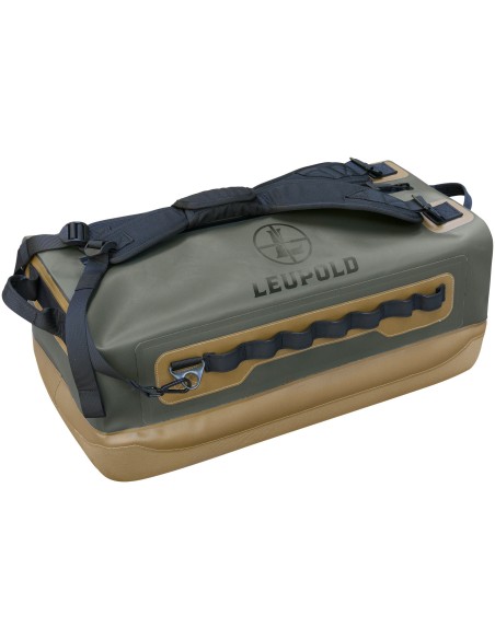 Bolsa impermeable LEUPOLD Rendezvous 40L