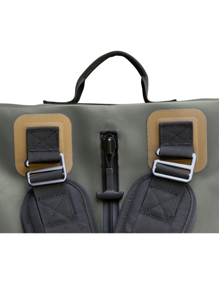 Bolsa impermeable LEUPOLD Rendezvous 40L