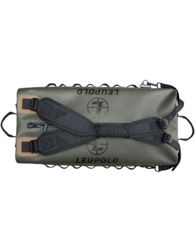 Bolsa impermeable LEUPOLD Rendezvous 40L