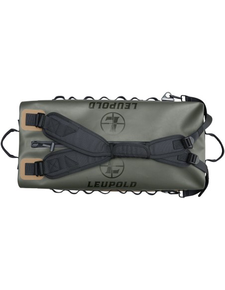 Bolsa impermeable LEUPOLD Rendezvous 40L