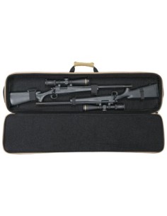 Funda para rifle LEUPOLD Rendezvous - 50" 2