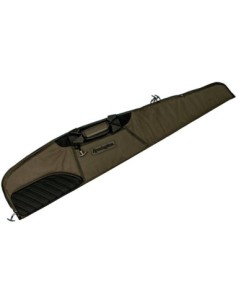 Funda para rifle con visor REMINGTON verde oliva - 44"
