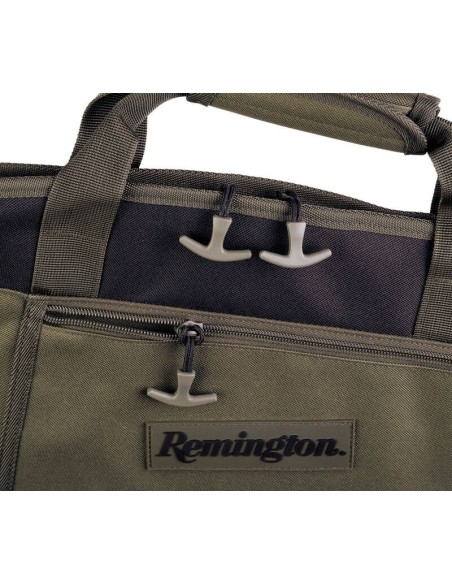 Funda para rifle con visor REMINGTON verde oliva - 44"