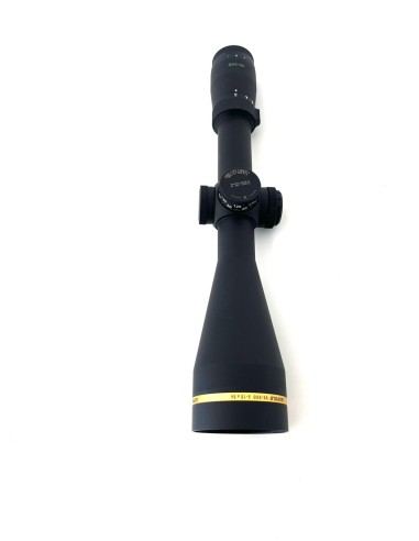 Visor Leupold VX-5HD 3-15x56 CDS-ZL2 METRIC Side Focus Firedot 4 Fine