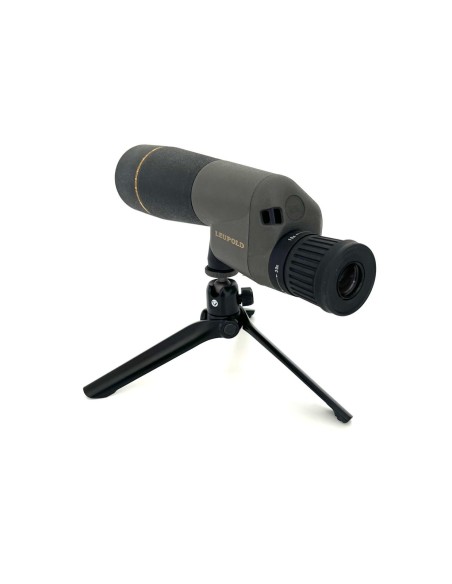 Telescopio Leupold Gold Ring 15-30x50 Compact