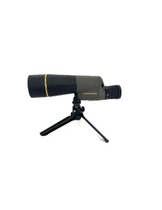 Telescopio Leupold Gold Ring 15-30x50 Compact