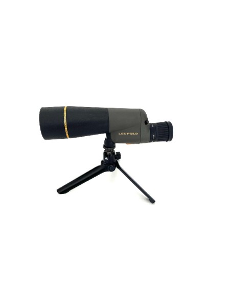 Telescopio Leupold Gold Ring 15-30x50 Compact