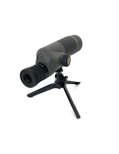 Telescopio Leupold Gold Ring 15-30x50 Compact
