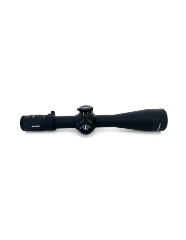 Visor LEUPOLD Mark 4HD 6-24x52 M5C3 Side Focus FFP PR3-MIL