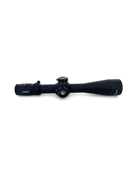 Visor LEUPOLD Mark 4HD 6-24x52 M5C3 Side Focus FFP PR3-MIL