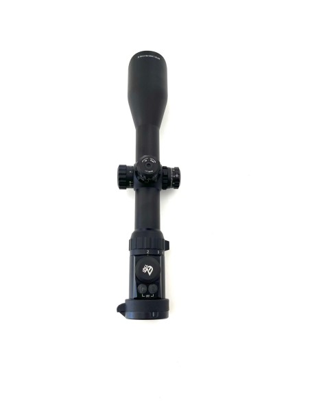 Visor UTG 2-16x44 Accushot Tactical MRC Scope