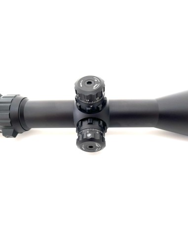 Visor UTG 2-16x44 Accushot Tactical MRC Scope