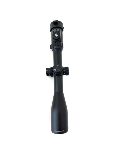 Visor UTG 3-12x44 Accushot Precision Rifle Scope