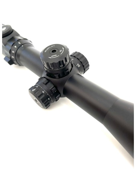 Visor UTG 3-12x44 Accushot Precision Rifle Scope