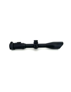 Visor UTG 3-12x44 Accushot Precision Rifle Scope 2